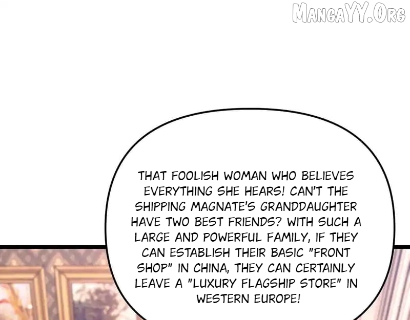 I’m Trapped In This Day For One Thousand Years Chapter 245 - page 10